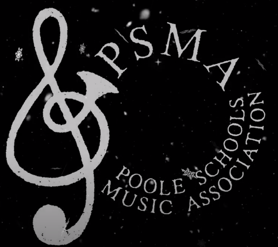 Image of Poole Schools Music Association Christmas Song